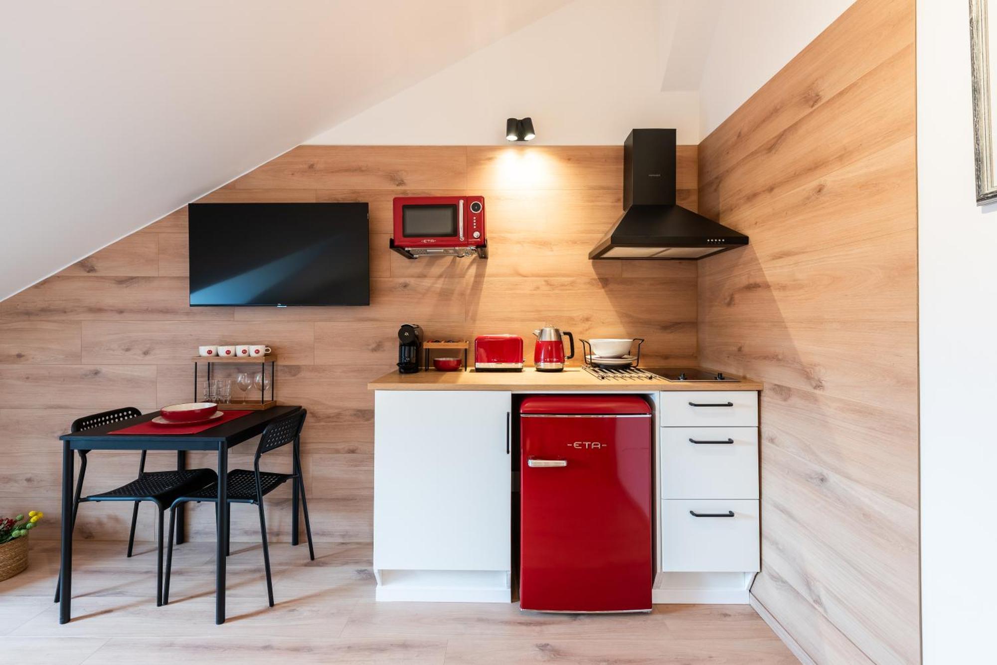 Libero Residence — Photos 1