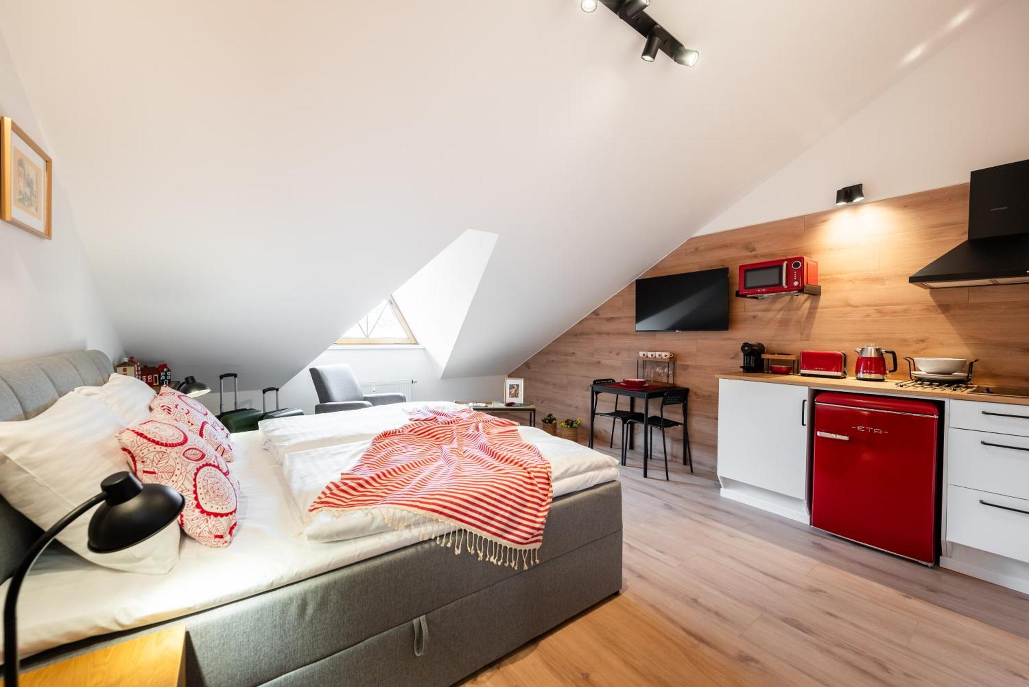 Libero Residence — Photos 3